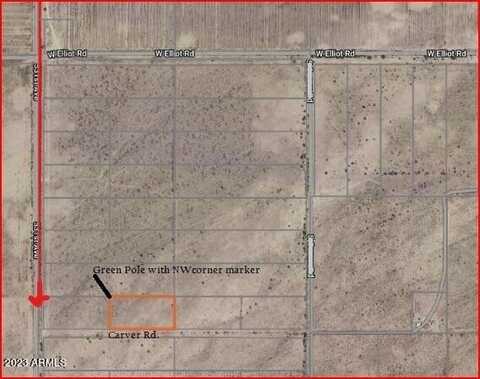 529xx W Carver Road, Tonopah, AZ 85354