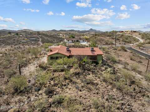 969 S Saguaro Drive, Wickenburg, AZ 85390