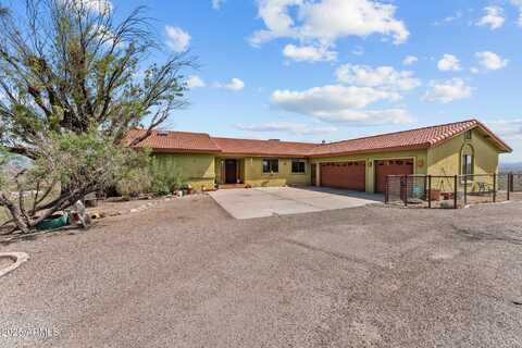 969 S Saguaro Drive, Wickenburg, AZ 85390