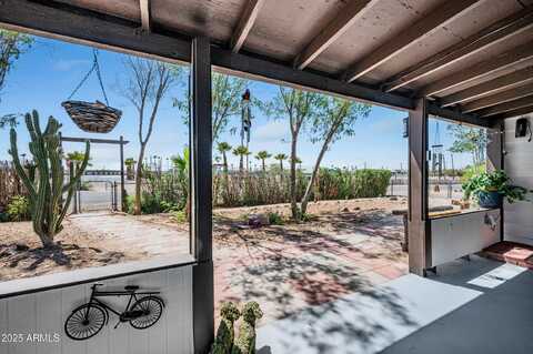 202 N DODSON Avenue, Gila Bend, AZ 85337