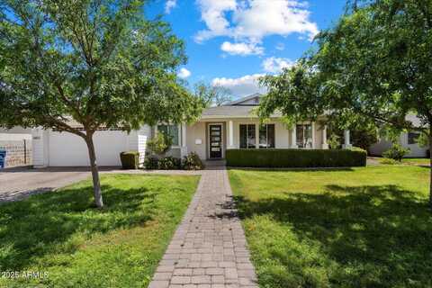 6837 N 11TH Avenue, Phoenix, AZ 85013