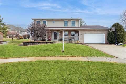 16954 Mohican Drive, Lockport, IL 60441