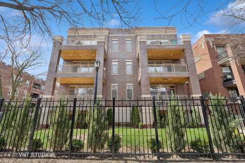 1346 W. Sunnyside Avenue, Chicago, IL 60640