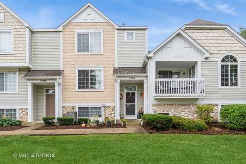 1704 Middlebury Drive, Aurora, IL 60503