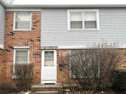 4092 Quincy Court, Streamwood, IL 60107