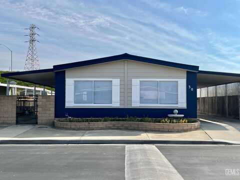 400 Roberts Lane, Bakersfield, CA 93308