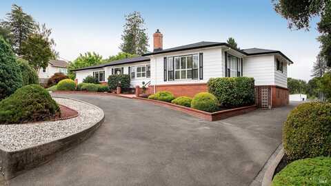 622 Sparkes Road, Sebastopol, CA 95472