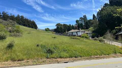 Loring Avenue, Mill Valley, CA 94941