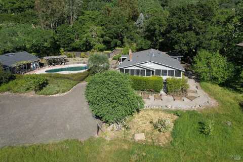 2105 Thornsberry Road, Sonoma, CA 95476