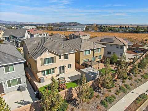 551 Yarrow Court, Fairfield, CA 94534