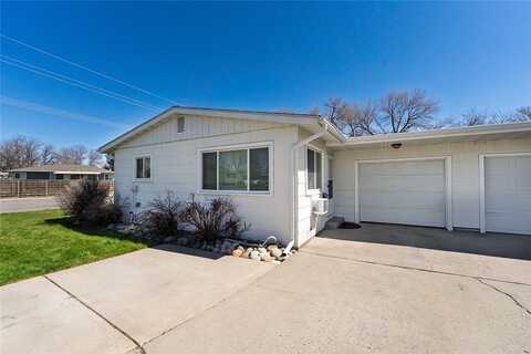 2010 Central Ave, Billings, MT 59102