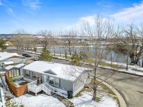 1 Rainier Street N, Billings, MT 59105