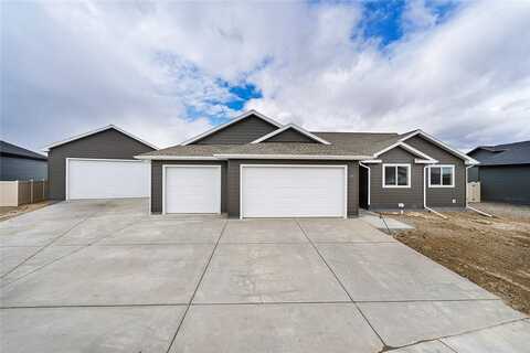 578 Chino Circle, Billings, MT 59105