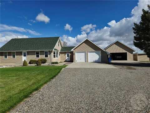 6923 O'Donnell Lane, Billings, MT 59106