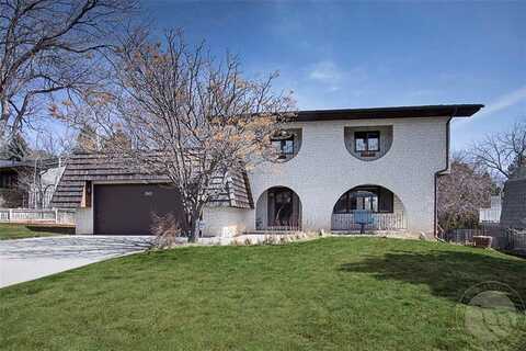 3143 Marguerite Blvd, Billings, MT 59102