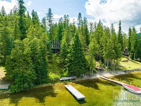 404 Halo Drive, Ferdig, MT 59935