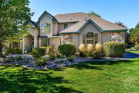 2514 Aspen Way, Billings, MT 59106