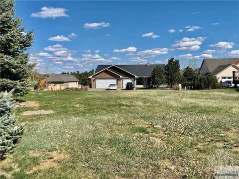 4155 Blackpool Trail, Billings, MT 59106