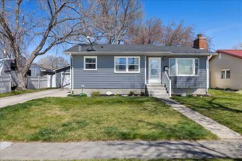 2533 Wyoming Ave, Billings, MT 59102
