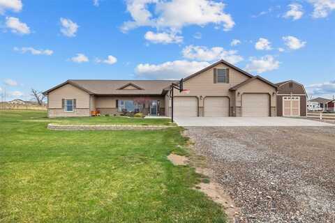7509 Monad Rd., Billings, MT 59106
