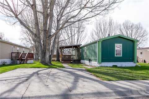 538 Andrick Avenue, Billings, MT 59101