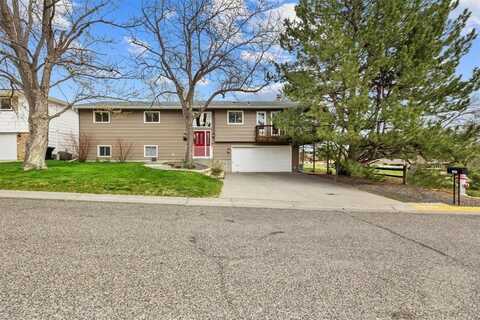 3027 Morledge Street, Billings, MT 59102