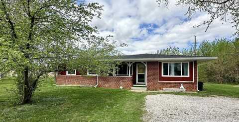 298 W Middleton Street, Orleans, IN 47452