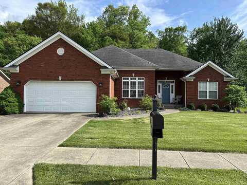 1807 Sterling Oaks Drive, Sellersburg, IN 47172