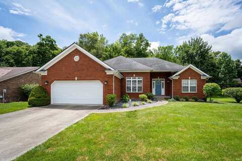 1807 Sterling Oaks Drive, Sellersburg, IN 47172