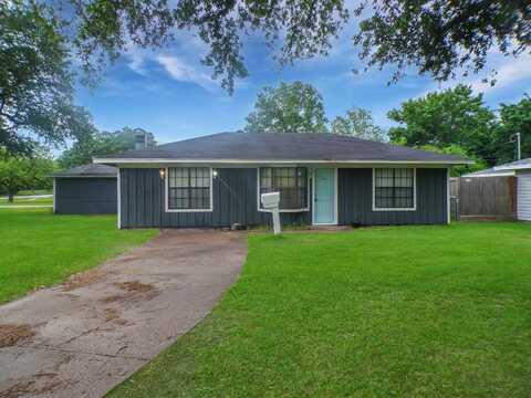 155 Clemmons St, Beaumont, TX 77707