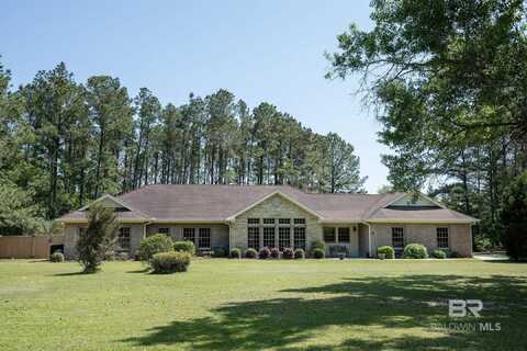 17524 Nabors Lane, Bon Secour, AL 36511