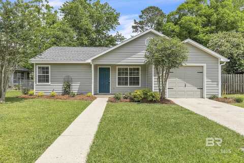 15 Hoffren Drive, Fairhope, AL 36532