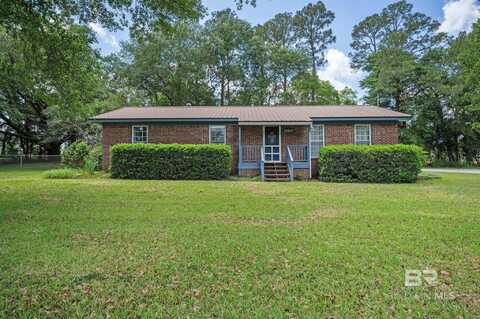 22607 Circle Drive, Robertsdale, AL 36567