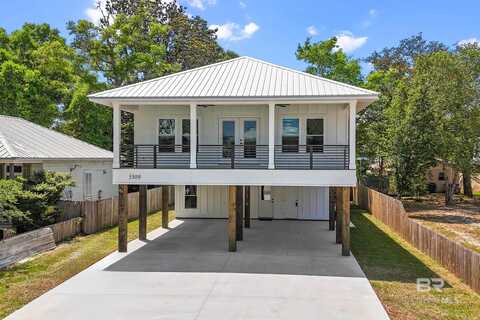 5309 Bay la Launch Avenue, Orange Beach, AL 36561