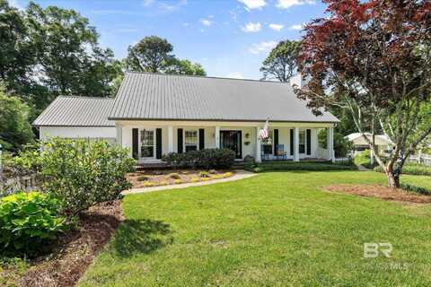 121 Kurlane Street, Fairhope, AL 36532
