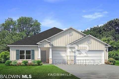 22692 Bushel Drive, Fairhope, AL 36532