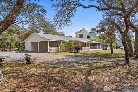 1930 Bent Oaks Lane, Gulf Shores, AL 36542