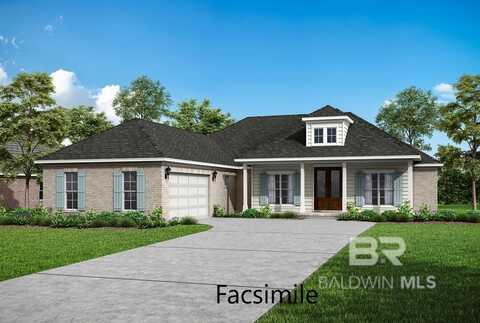 373 Garrison Boulevard, Fairhope, AL 36532