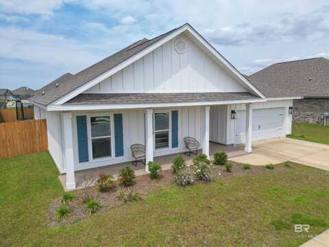 23207 Lieutenant Avenue, Foley, AL 36535