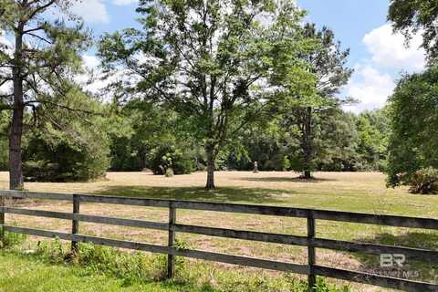 Pearson Lane, Robertsdale, AL 36567