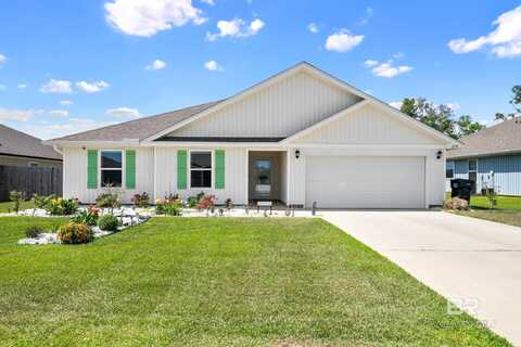 3250 Vista Del Mar Drive, Lillian, AL 36549