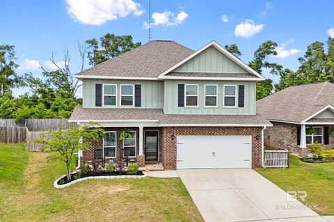 31627 Memphis Loop, Spanish Fort, AL 36527