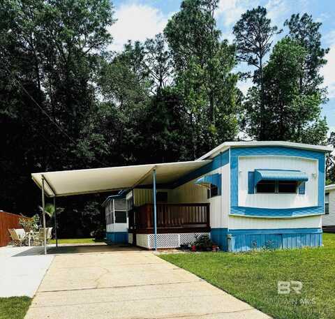 1302 Pensacola Drive, Lillian, AL 36549