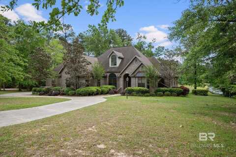 1100 Northshore Drive, Bay Minette, AL 36507