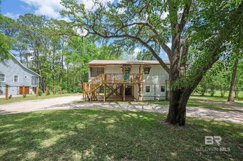 18750 Highland Drive, Fairhope, AL 36532