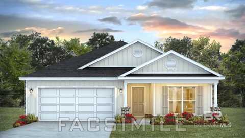 126 Millet Avenue, Fairhope, AL 36532
