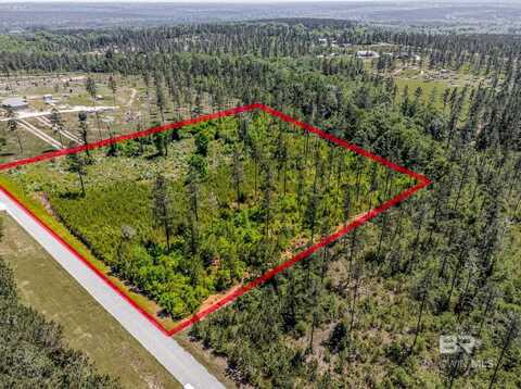 0 Allen Road, Atmore, AL 36502
