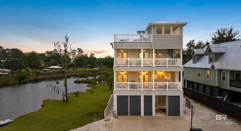 4994 Bay Circle, Orange Beach, AL 36561