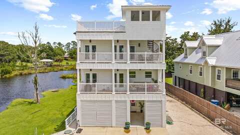 4994 Bay Circle, Orange Beach, AL 36561
