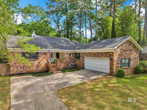 103 Ferncliff Circle, Daphne, AL 36526